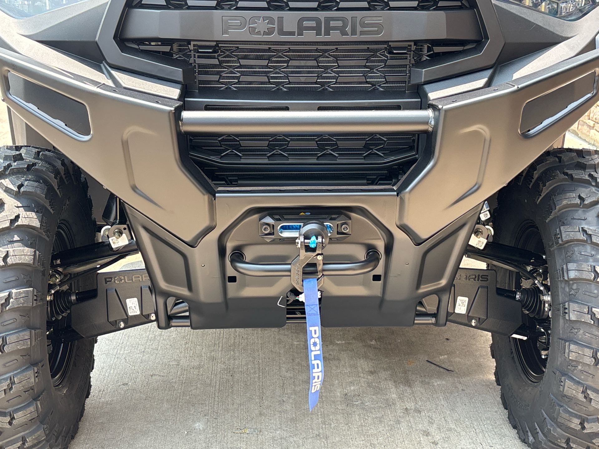 2025 Polaris Ranger XP 1000 NorthStar Edition Premium in Columbia, Missouri - Photo 13