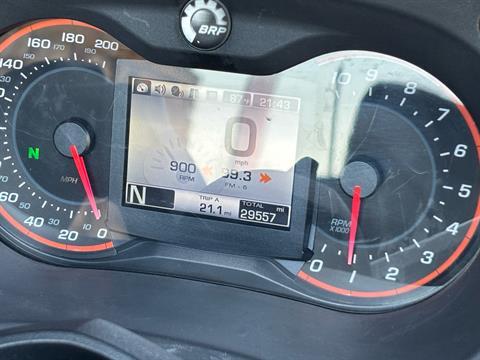 2016 Can-Am Spyder RT-S SE6 in Columbia, Missouri - Photo 6