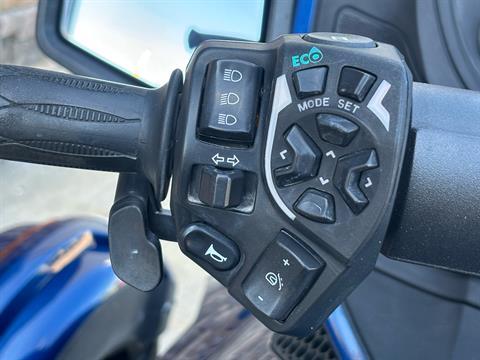 2016 Can-Am Spyder RT-S SE6 in Columbia, Missouri - Photo 7