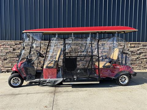 2018 Moto Electric GOLF CART in Columbia, Missouri - Photo 1