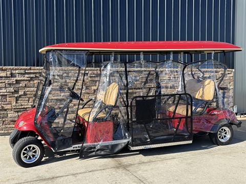 2018 Moto Electric GOLF CART in Columbia, Missouri - Photo 2