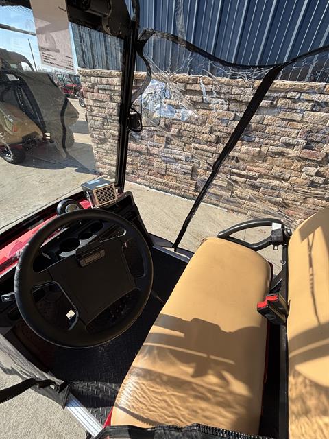 2018 Moto Electric GOLF CART in Columbia, Missouri - Photo 6