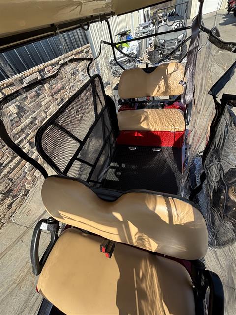 2018 Moto Electric GOLF CART in Columbia, Missouri - Photo 7