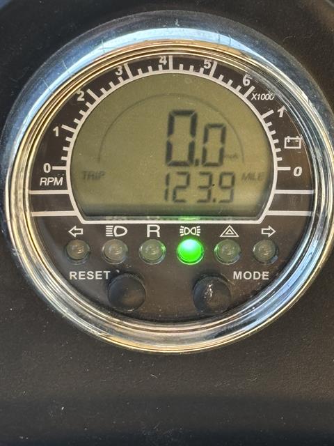 2018 Moto Electric GOLF CART in Columbia, Missouri - Photo 8