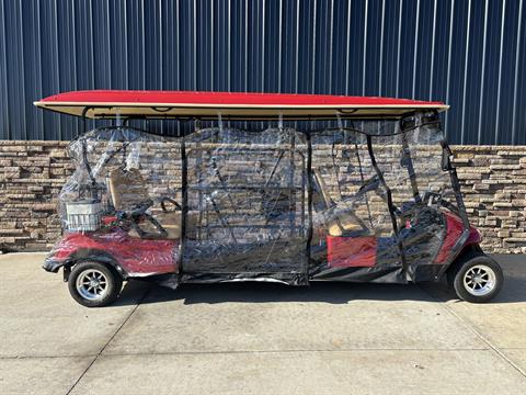 2018 Moto Electric GOLF CART in Columbia, Missouri - Photo 11