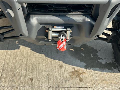 2025 Can-Am Defender XT HD9 in Columbia, Missouri - Photo 3