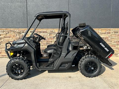 2025 Can-Am Defender XT HD9 in Columbia, Missouri - Photo 7
