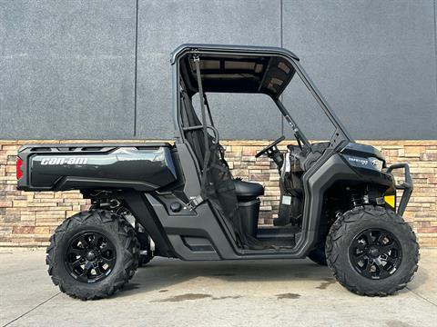 2025 Can-Am Defender XT HD9 in Columbia, Missouri - Photo 12