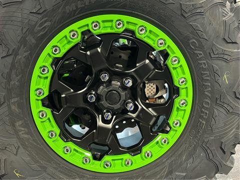 2026 Kawasaki Teryx5 H2 Deluxe eS in Columbia, Missouri - Photo 15