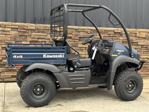 2026 Kawasaki MULE SX™ 4x4 in Columbia, Missouri - Photo 2