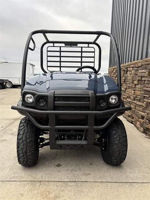 2026 Kawasaki MULE SX™ 4x4 in Columbia, Missouri - Photo 4