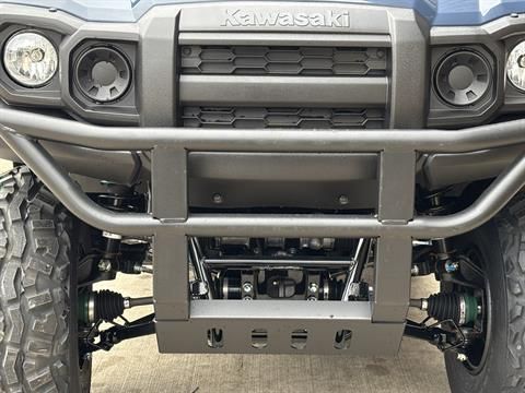 2026 Kawasaki MULE SX™ 4x4 in Columbia, Missouri - Photo 5