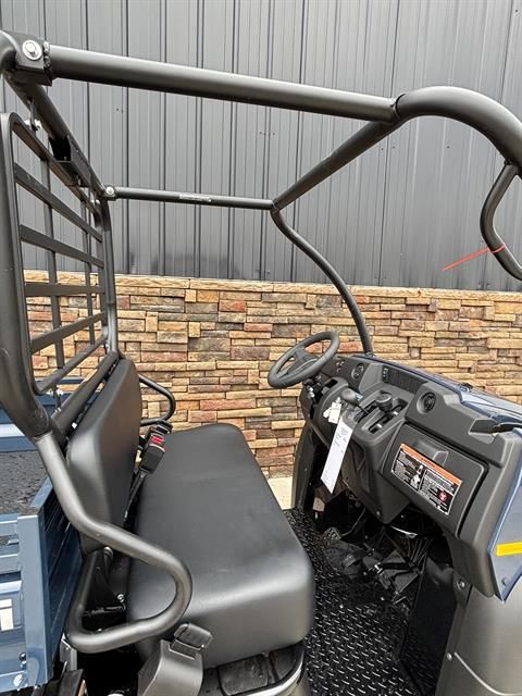 2026 Kawasaki MULE SX™ 4x4 in Columbia, Missouri - Photo 6