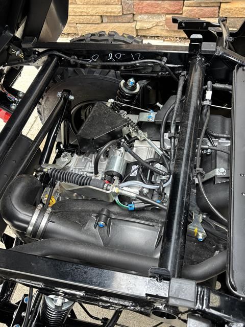 2026 Kawasaki MULE SX™ 4x4 in Columbia, Missouri - Photo 7