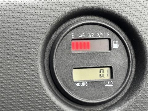 2026 Kawasaki MULE SX™ 4x4 in Columbia, Missouri - Photo 9