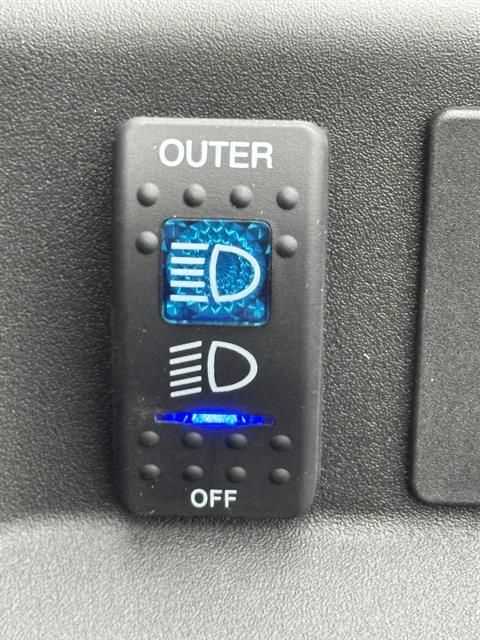 2026 Kawasaki MULE SX™ 4x4 in Columbia, Missouri - Photo 10