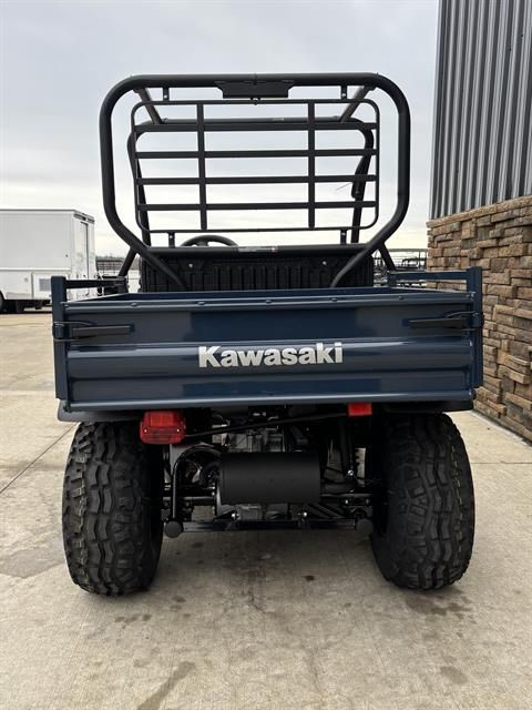 2026 Kawasaki MULE SX™ 4x4 in Columbia, Missouri - Photo 12