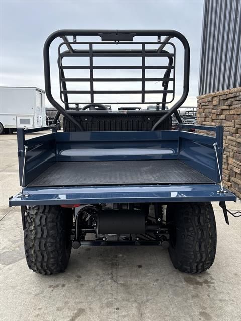2026 Kawasaki MULE SX™ 4x4 in Columbia, Missouri - Photo 14
