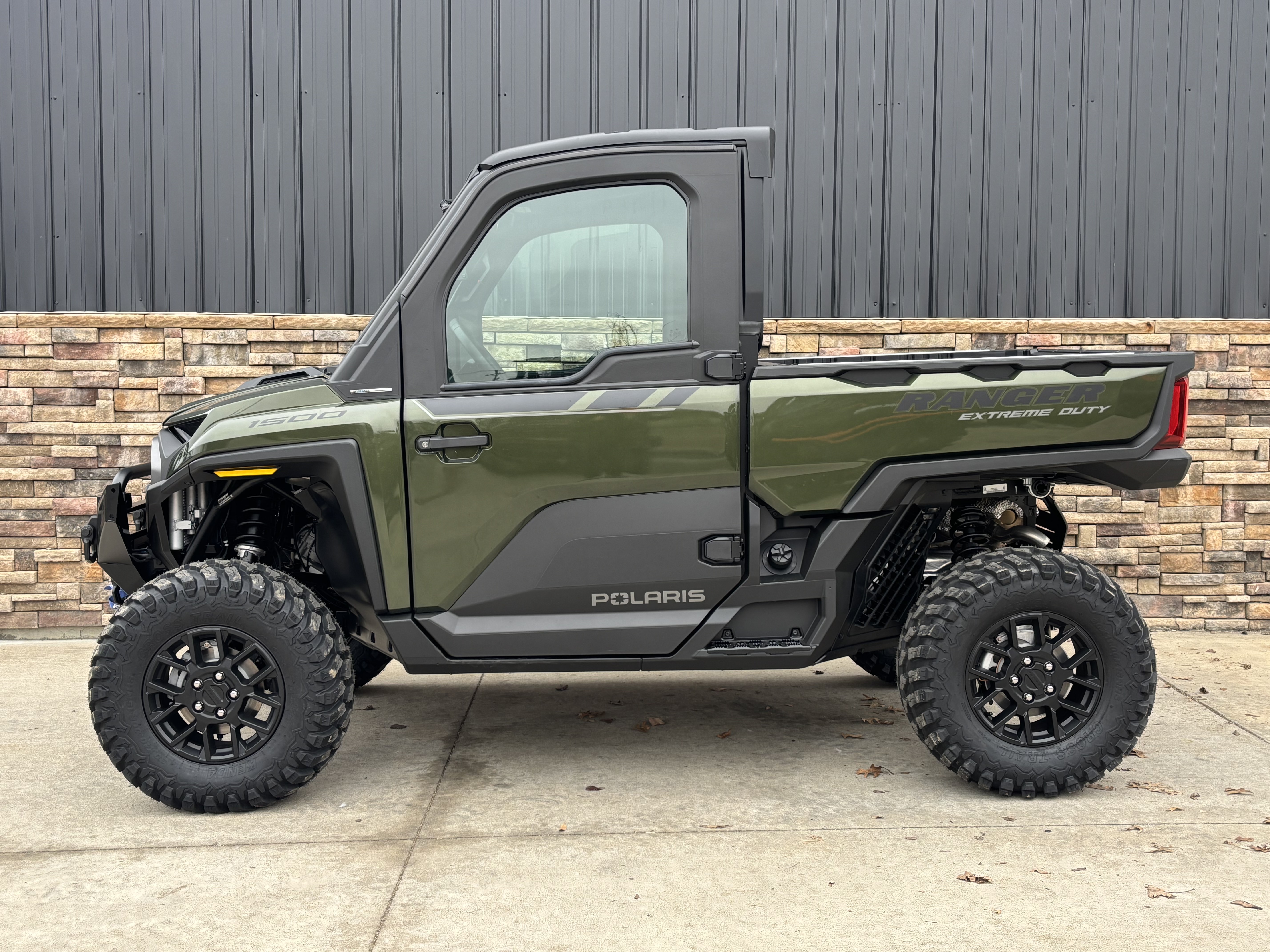 2026 Polaris Ranger XD 1500 Northstar Edition Ultimate in Columbia, Missouri - Photo 1