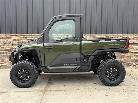 2026 Polaris Ranger XD 1500 Northstar Edition Ultimate in Columbia, Missouri - Photo 1
