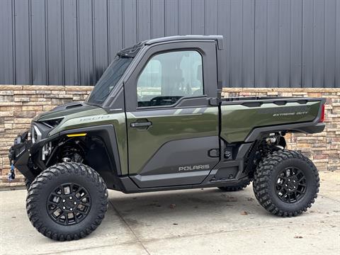 2026 Polaris Ranger XD 1500 Northstar Edition Ultimate in Columbia, Missouri - Photo 2