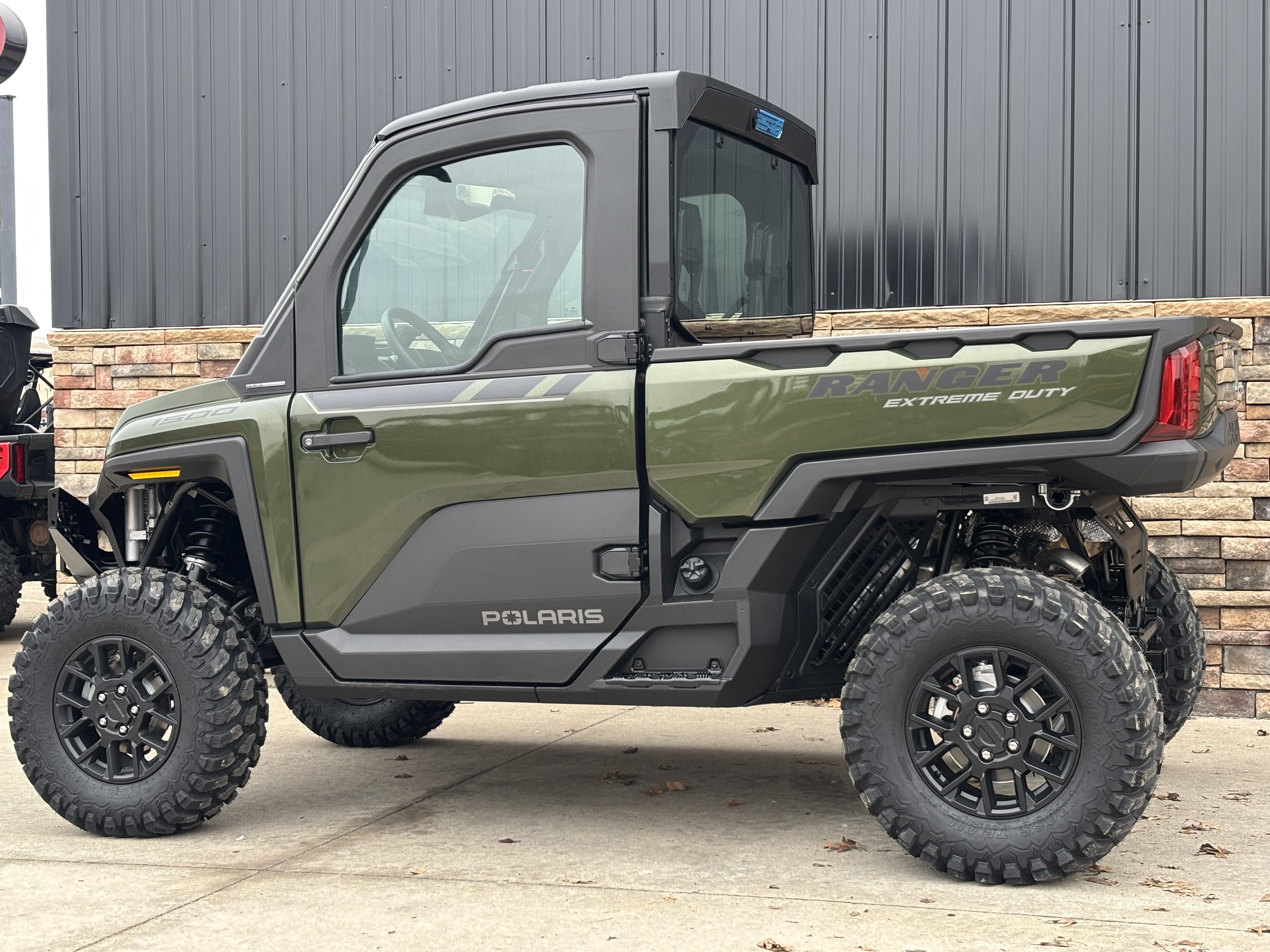 2026 Polaris Ranger XD 1500 Northstar Edition Ultimate in Columbia, Missouri - Photo 3