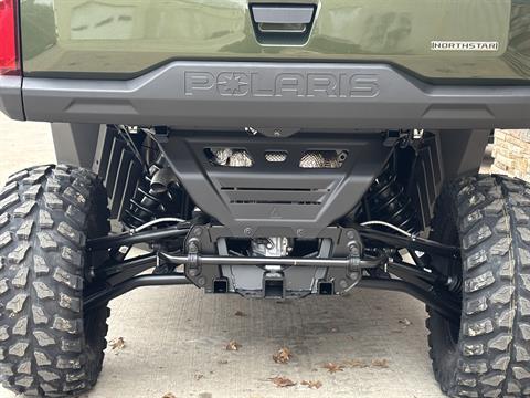 2026 Polaris Ranger XD 1500 Northstar Edition Ultimate in Columbia, Missouri - Photo 5