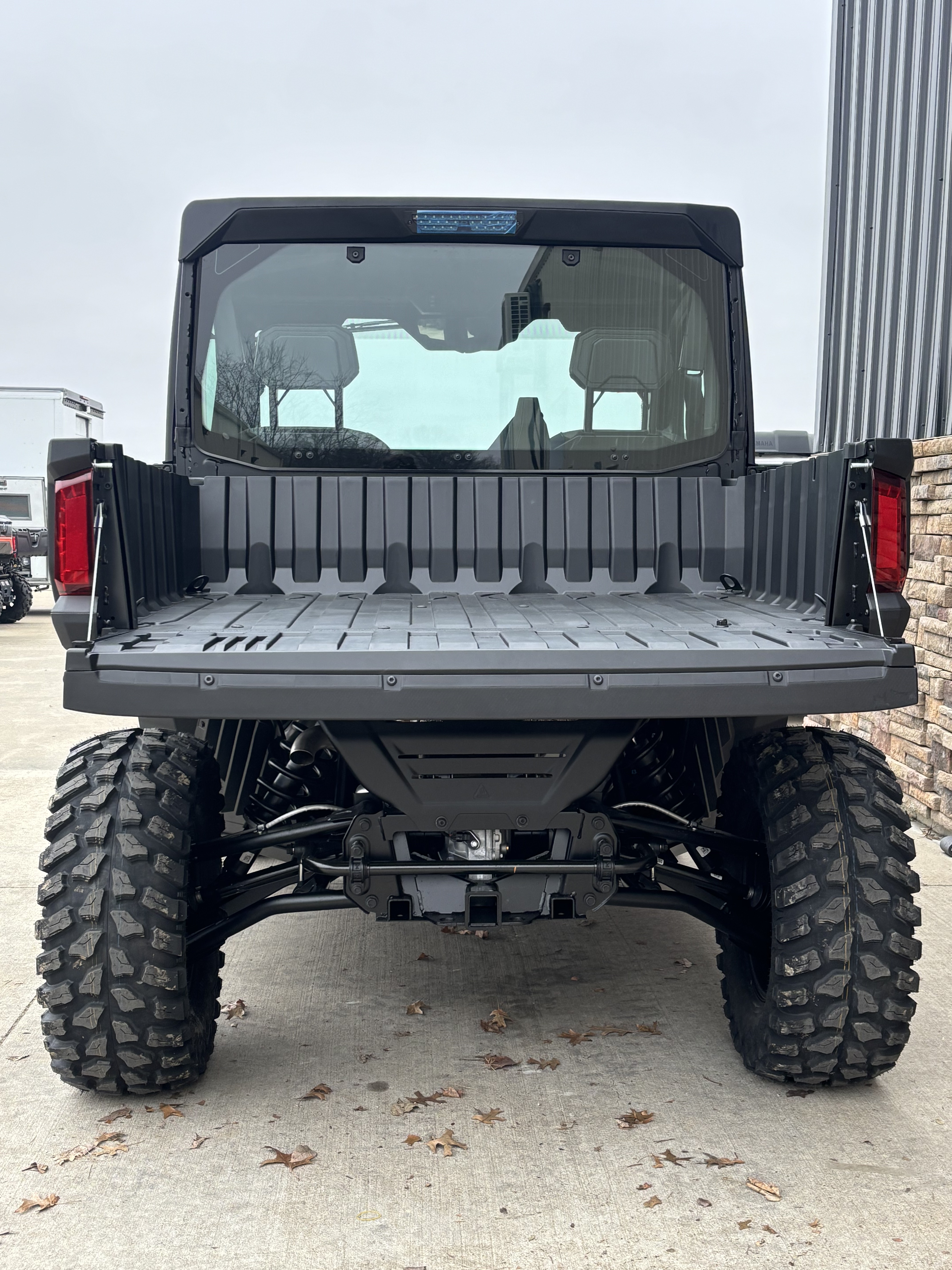 2026 Polaris Ranger XD 1500 Northstar Edition Ultimate in Columbia, Missouri - Photo 6