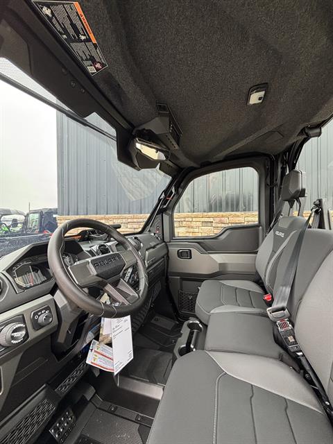 2026 Polaris Ranger XD 1500 Northstar Edition Ultimate in Columbia, Missouri - Photo 7
