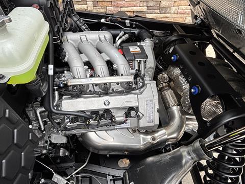 2026 Polaris Ranger XD 1500 Northstar Edition Ultimate in Columbia, Missouri - Photo 8