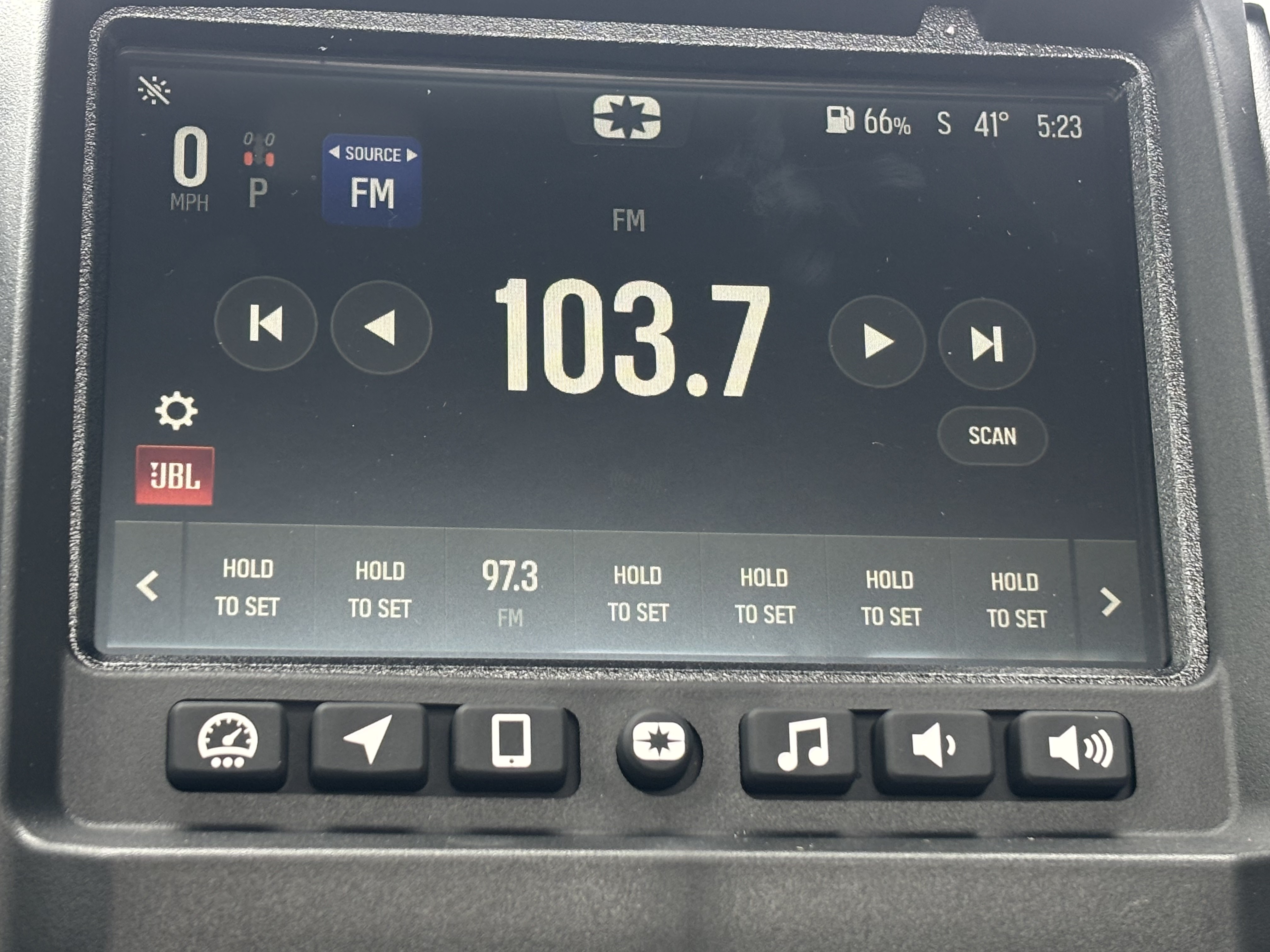 2026 Polaris Ranger XD 1500 Northstar Edition Ultimate in Columbia, Missouri - Photo 11