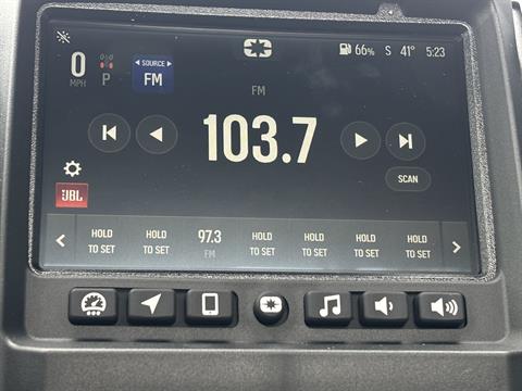 2026 Polaris Ranger XD 1500 Northstar Edition Ultimate in Columbia, Missouri - Photo 11