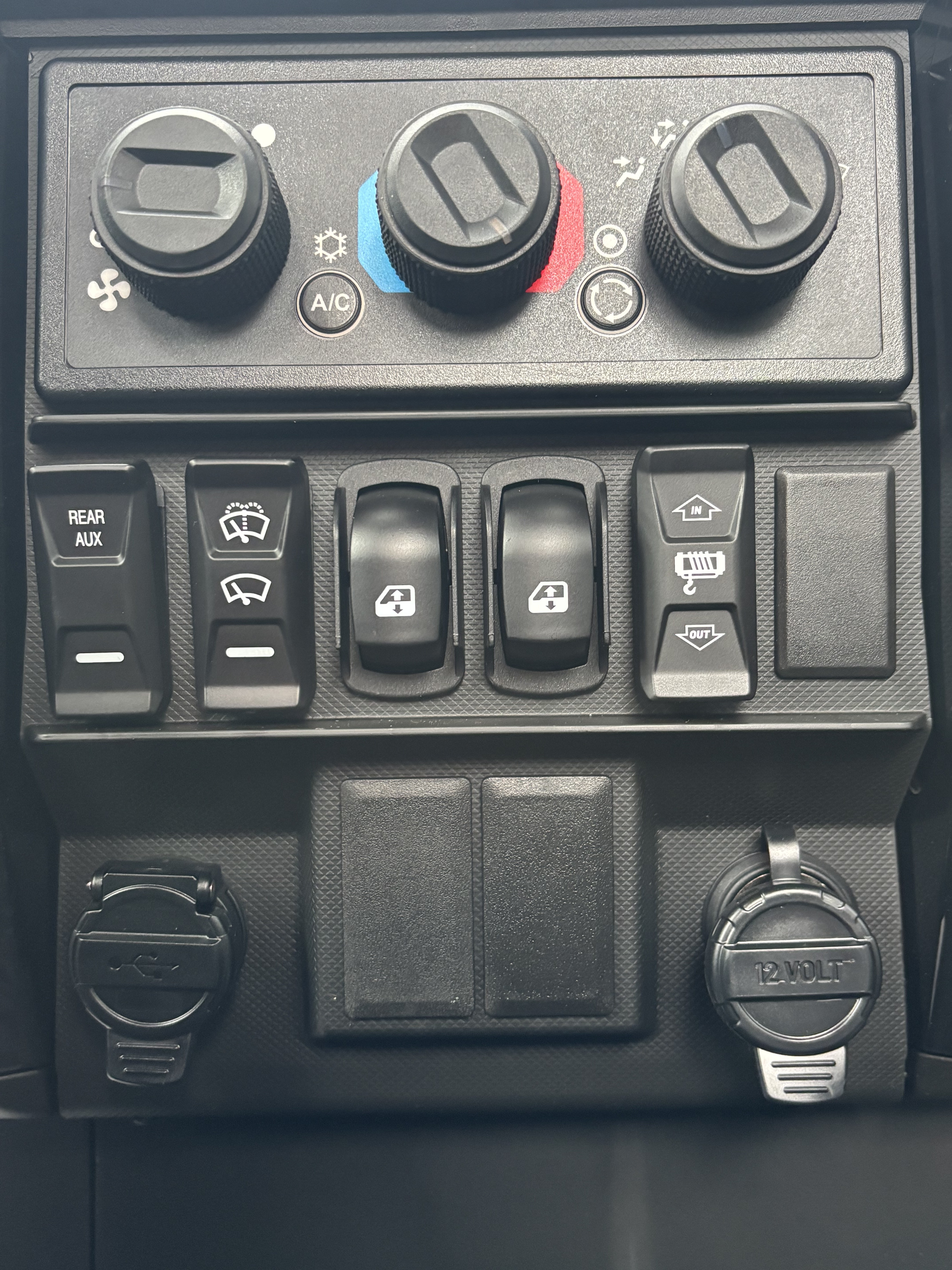 2026 Polaris Ranger XD 1500 Northstar Edition Ultimate in Columbia, Missouri - Photo 12