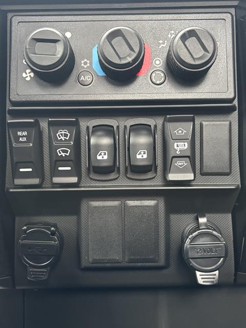 2026 Polaris Ranger XD 1500 Northstar Edition Ultimate in Columbia, Missouri - Photo 12