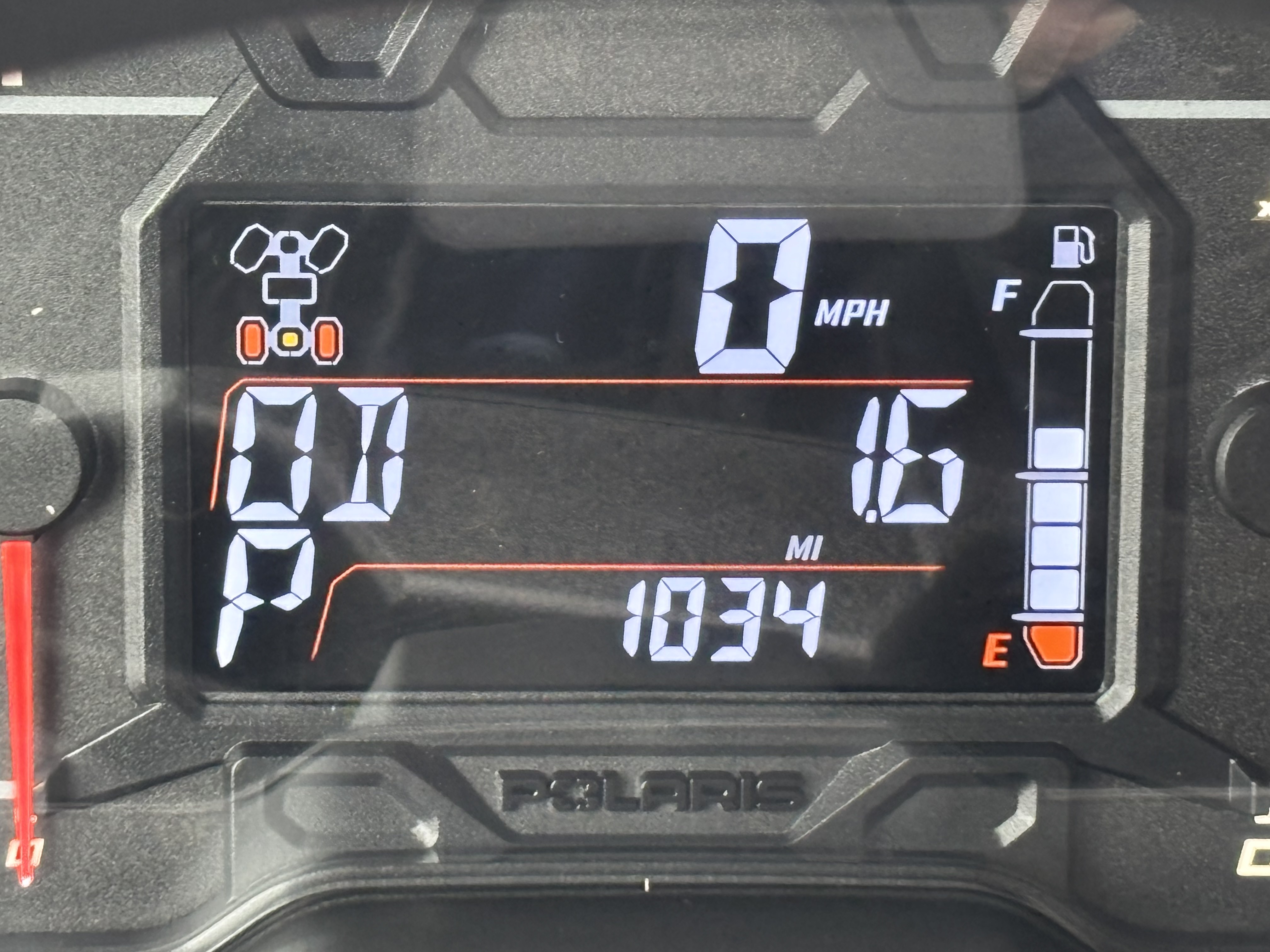 2026 Polaris Ranger XD 1500 Northstar Edition Ultimate in Columbia, Missouri - Photo 13