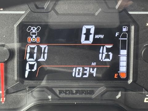 2026 Polaris Ranger XD 1500 Northstar Edition Ultimate in Columbia, Missouri - Photo 13