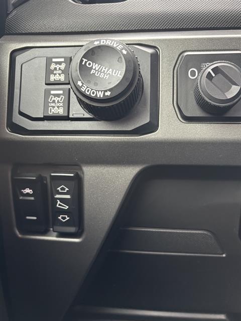 2026 Polaris Ranger XD 1500 Northstar Edition Ultimate in Columbia, Missouri - Photo 14