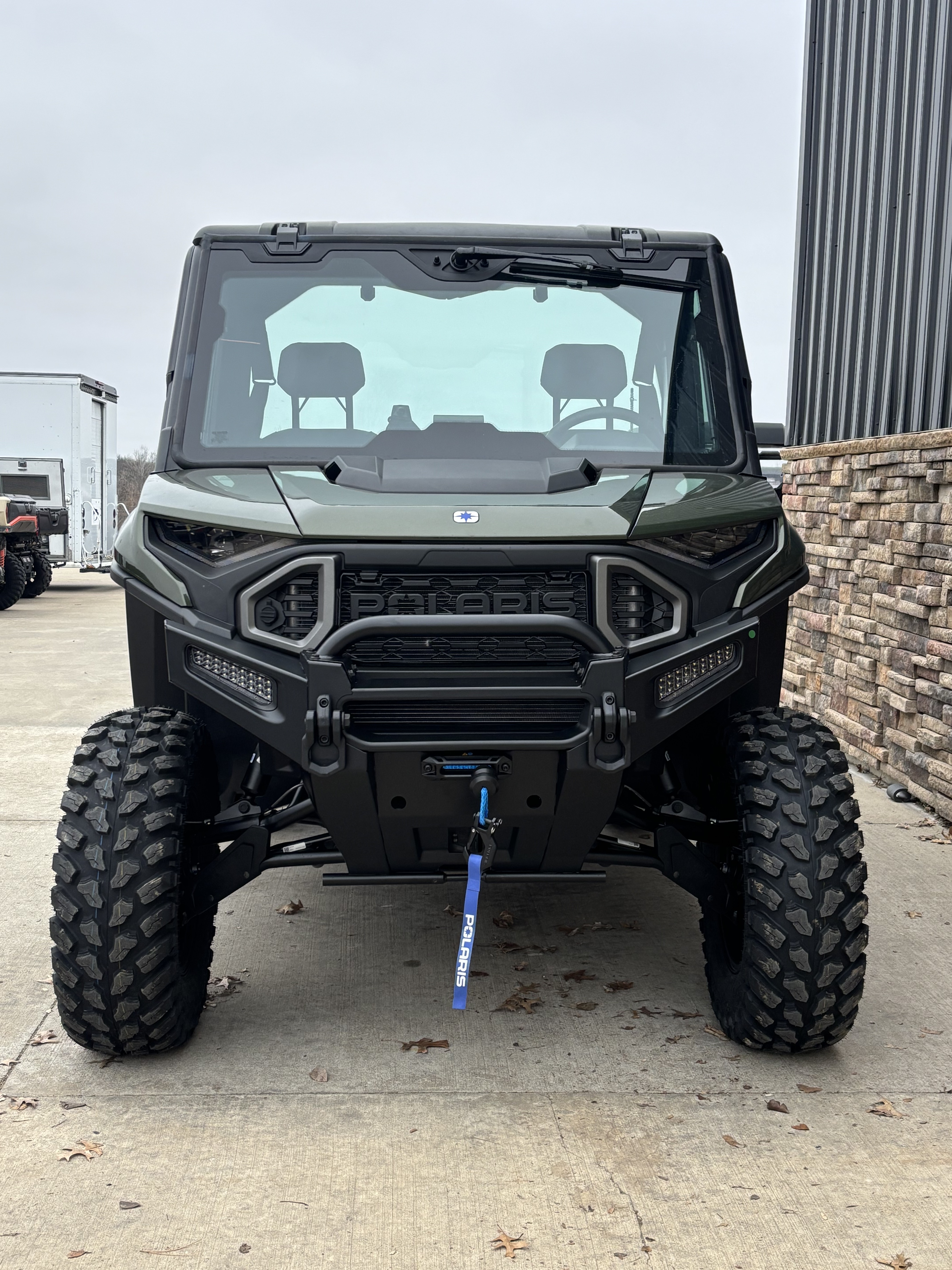 2026 Polaris Ranger XD 1500 Northstar Edition Ultimate in Columbia, Missouri - Photo 15