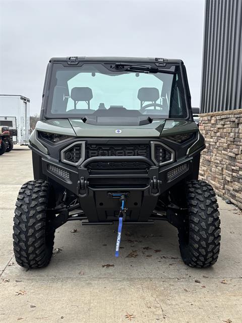 2026 Polaris Ranger XD 1500 Northstar Edition Ultimate in Columbia, Missouri - Photo 15