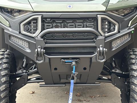 2026 Polaris Ranger XD 1500 Northstar Edition Ultimate in Columbia, Missouri - Photo 16