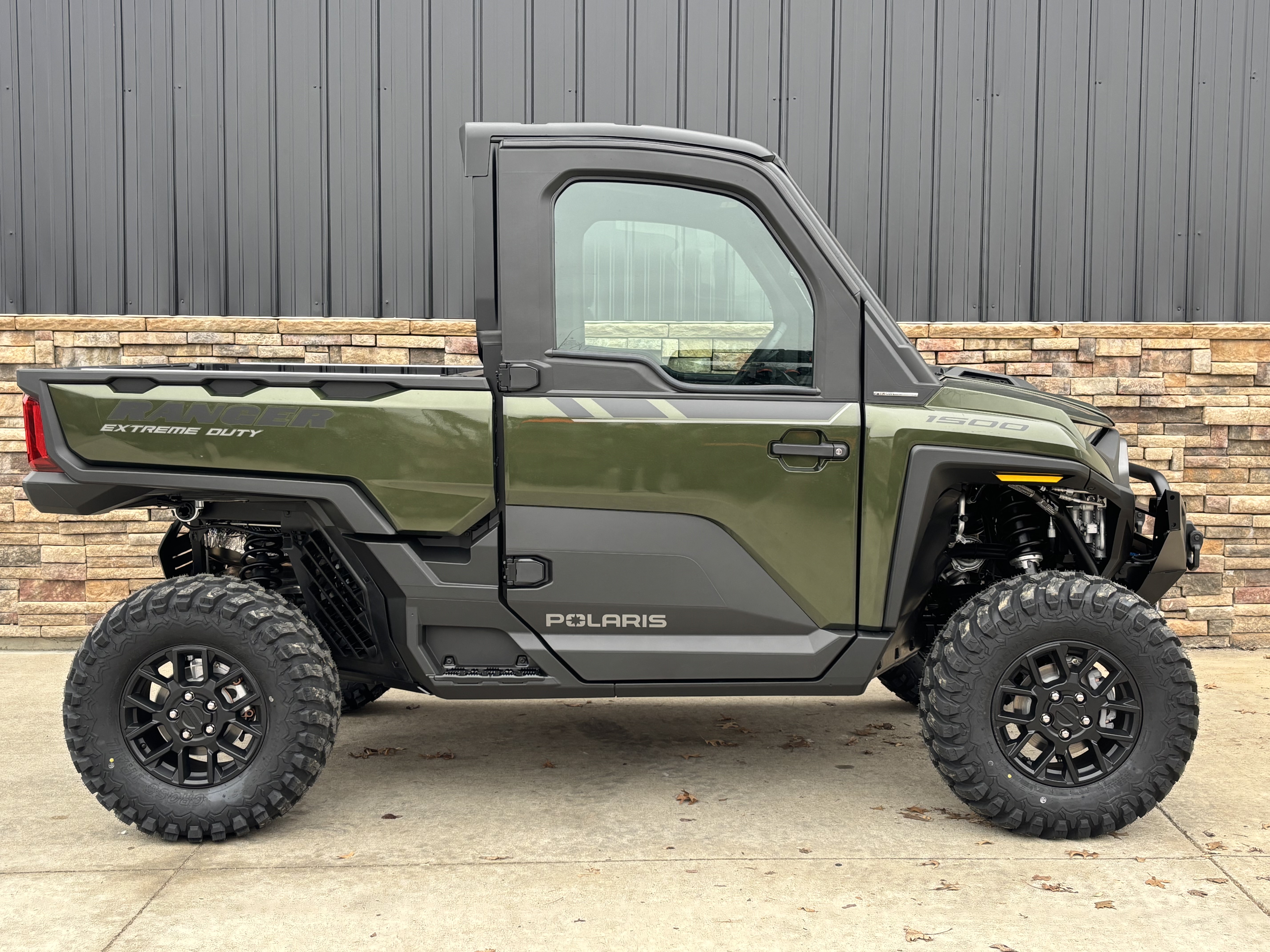 2026 Polaris Ranger XD 1500 Northstar Edition Ultimate in Columbia, Missouri - Photo 17