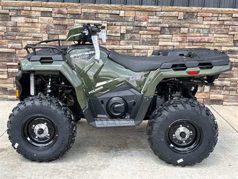 2025 Polaris Sportsman 450 H.O. in Columbia, Missouri - Photo 1