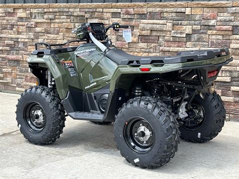 2025 Polaris Sportsman 450 H.O. in Columbia, Missouri - Photo 3