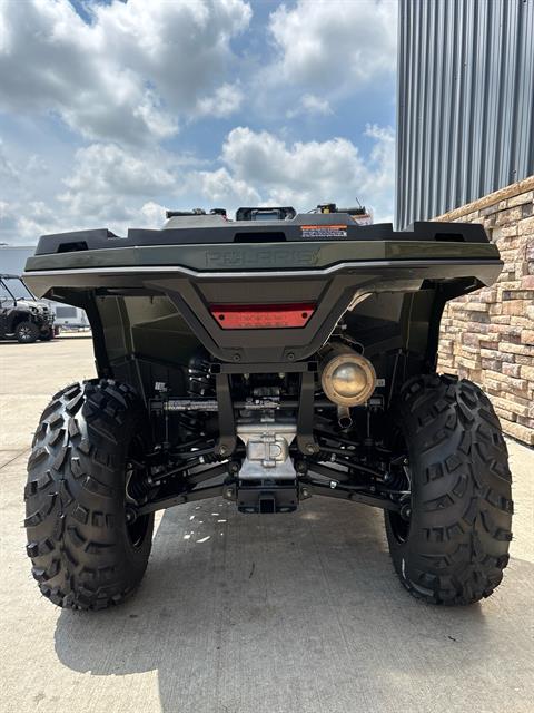 2025 Polaris Sportsman 450 H.O. in Columbia, Missouri - Photo 4