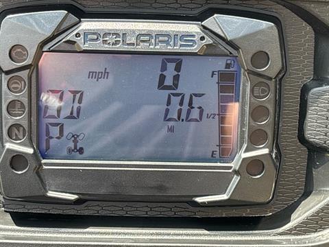 2025 Polaris Sportsman 450 H.O. in Columbia, Missouri - Photo 5