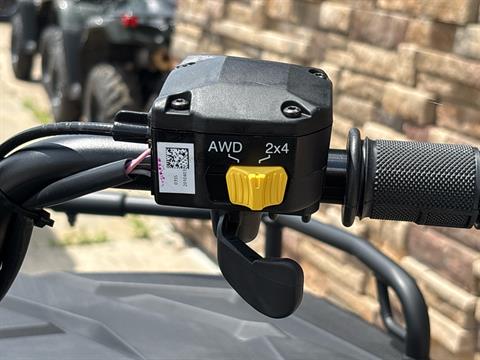 2025 Polaris Sportsman 450 H.O. in Columbia, Missouri - Photo 7