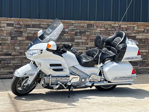 2004 Honda Gold Wing in Columbia, Missouri - Photo 2