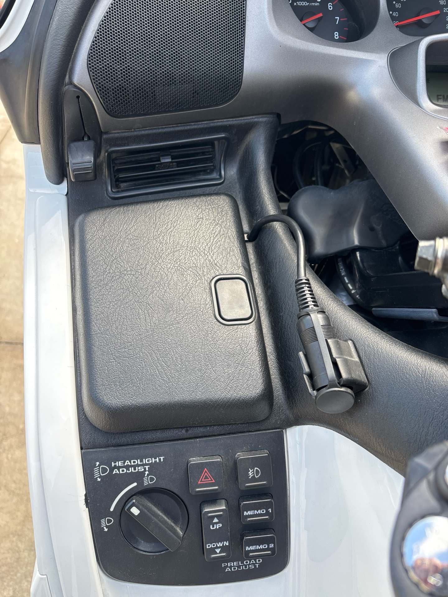 2004 Honda Gold Wing in Columbia, Missouri - Photo 9