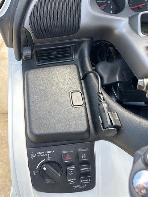2004 Honda Gold Wing in Columbia, Missouri - Photo 9
