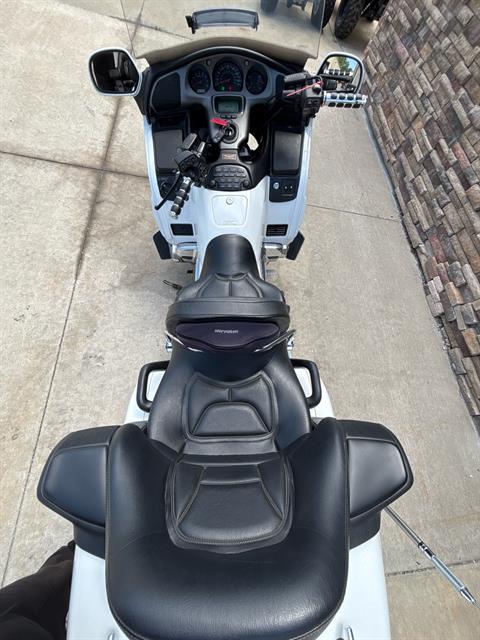 2004 Honda Gold Wing in Columbia, Missouri - Photo 10